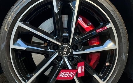Audi S6, 2020 год, 5 670 000 рублей, 4 фотография