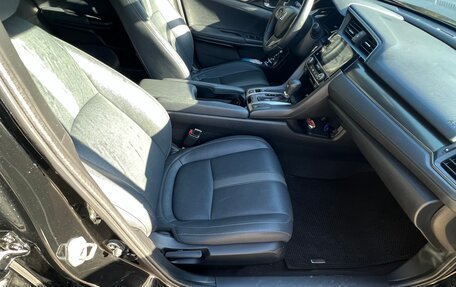 Honda Civic IX, 2018 год, 1 850 000 рублей, 7 фотография