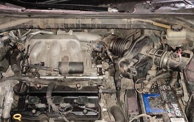Nissan Murano, 2003 год, 650 000 рублей, 1 фотография