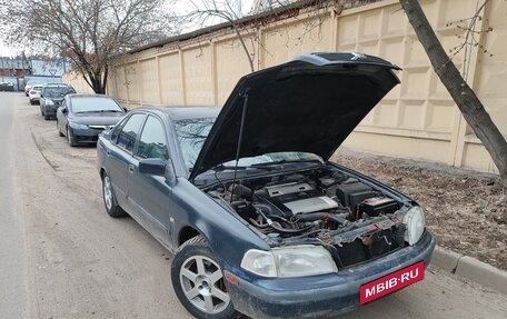 Volvo S40 II, 1998 год, 185 000 рублей, 1 фотография