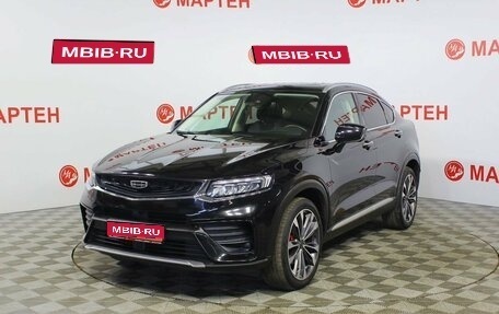 Geely Tugella FY11, 2021 год, 2 298 000 рублей, 1 фотография