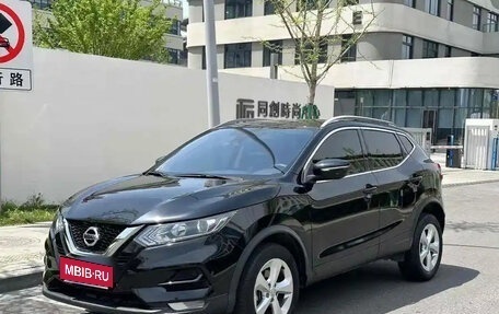 Nissan Qashqai, 2021 год, 1 750 000 рублей, 1 фотография