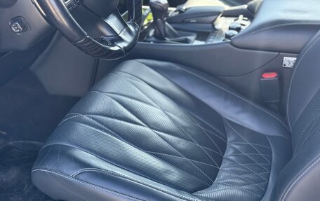 Lexus LX III, 2020 год, 8 450 000 рублей, 11 фотография