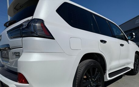 Lexus LX III, 2020 год, 8 450 000 рублей, 13 фотография