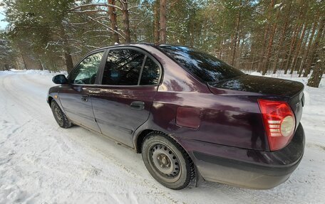 Hyundai Elantra III, 2006 год, 250 000 рублей, 3 фотография