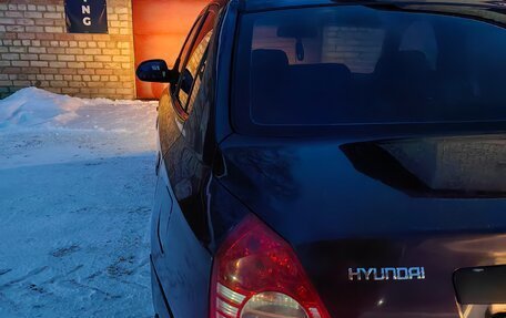 Hyundai Elantra III, 2006 год, 250 000 рублей, 5 фотография