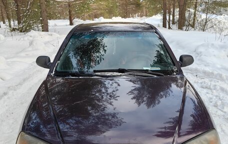 Hyundai Elantra III, 2006 год, 250 000 рублей, 7 фотография