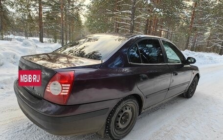 Hyundai Elantra III, 2006 год, 250 000 рублей, 8 фотография