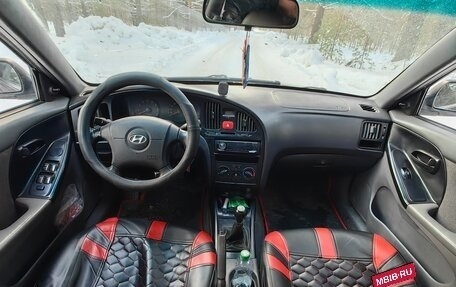 Hyundai Elantra III, 2006 год, 250 000 рублей, 6 фотография