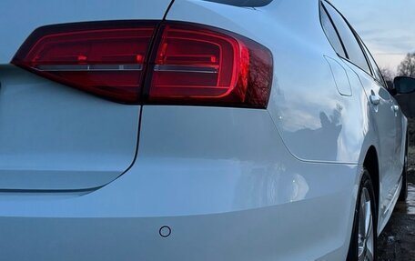 Volkswagen Jetta VI, 2018 год, 1 720 000 рублей, 3 фотография