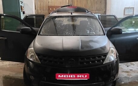 Nissan Murano, 2003 год, 650 000 рублей, 4 фотография
