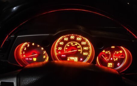 Nissan Murano, 2003 год, 650 000 рублей, 3 фотография