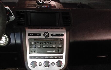 Nissan Murano, 2003 год, 650 000 рублей, 7 фотография