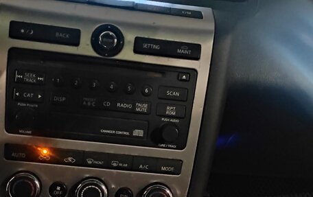 Nissan Murano, 2003 год, 650 000 рублей, 2 фотография