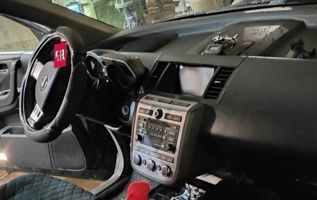Nissan Murano, 2003 год, 650 000 рублей, 5 фотография