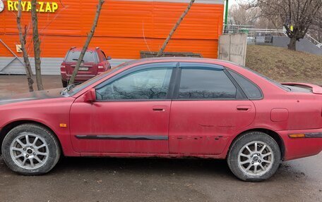 Volvo S40 II, 2002 год, 190 000 рублей, 4 фотография
