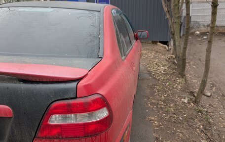 Volvo S40 II, 2002 год, 190 000 рублей, 11 фотография