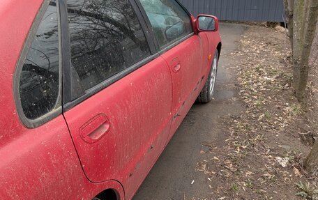 Volvo S40 II, 2002 год, 190 000 рублей, 12 фотография