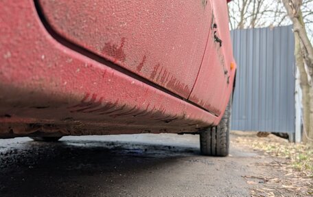 Volvo S40 II, 2002 год, 190 000 рублей, 13 фотография