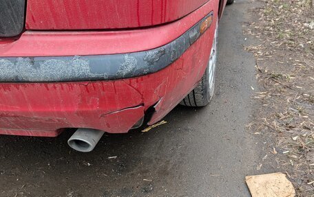 Volvo S40 II, 2002 год, 190 000 рублей, 10 фотография