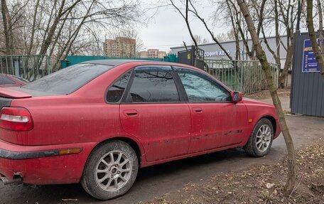 Volvo S40 II, 2002 год, 190 000 рублей, 14 фотография