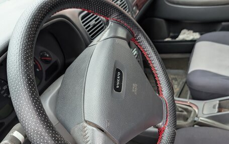 Volvo S40 II, 2002 год, 190 000 рублей, 18 фотография