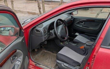 Volvo S40 II, 2002 год, 190 000 рублей, 16 фотография
