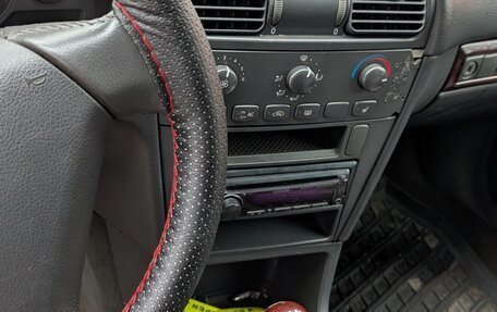 Volvo S40 II, 2002 год, 190 000 рублей, 19 фотография