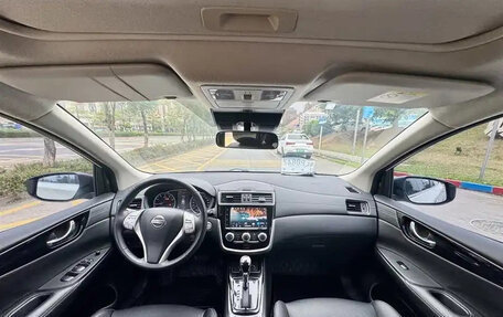 Nissan Tiida, 2021 год, 1 600 000 рублей, 4 фотография