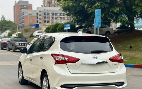 Nissan Tiida, 2021 год, 1 600 000 рублей, 9 фотография