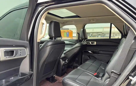 Ford Explorer VI, 2020 год, 3 100 000 рублей, 5 фотография