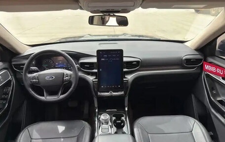Ford Explorer VI, 2020 год, 3 100 000 рублей, 6 фотография
