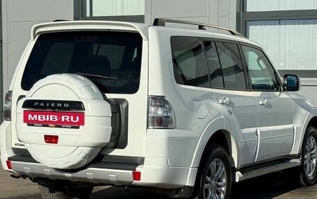 Mitsubishi Pajero IV, 2012 год, 1 930 000 рублей, 5 фотография