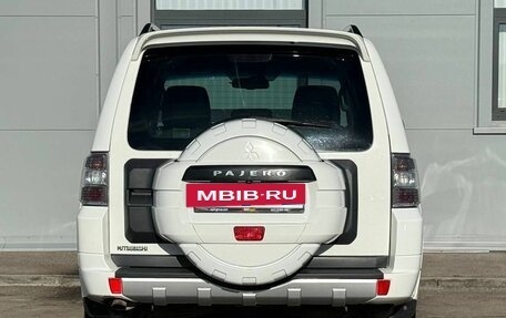 Mitsubishi Pajero IV, 2012 год, 1 930 000 рублей, 6 фотография