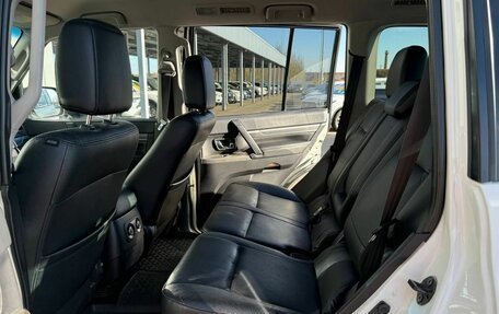 Mitsubishi Pajero IV, 2012 год, 1 930 000 рублей, 12 фотография