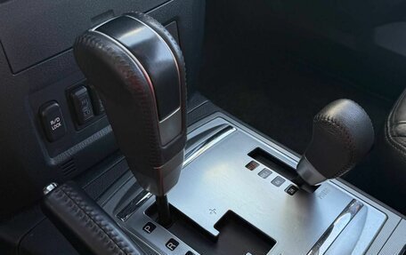 Mitsubishi Pajero IV, 2012 год, 1 930 000 рублей, 19 фотография