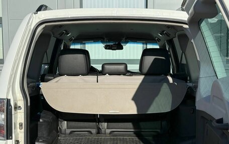 Mitsubishi Pajero IV, 2012 год, 1 930 000 рублей, 21 фотография