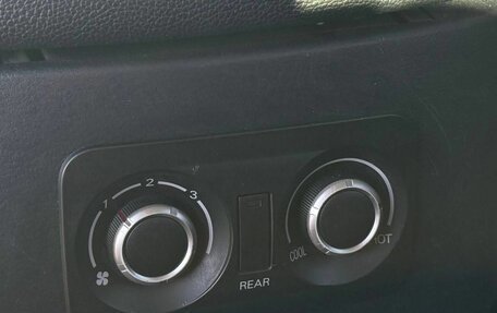 Mitsubishi Pajero IV, 2012 год, 1 930 000 рублей, 22 фотография