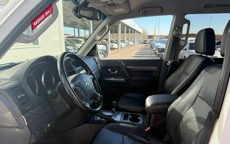 Mitsubishi Pajero IV, 2012 год, 1 930 000 рублей, 10 фотография