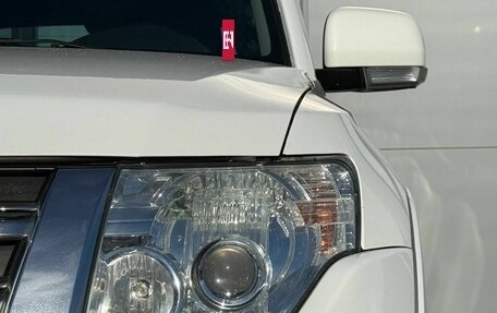 Mitsubishi Pajero IV, 2012 год, 1 930 000 рублей, 23 фотография