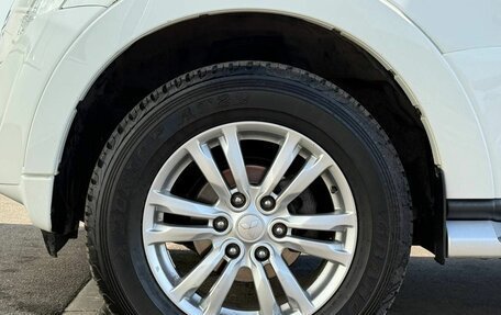 Mitsubishi Pajero IV, 2012 год, 1 930 000 рублей, 25 фотография