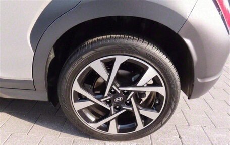 Hyundai Kona I, 2021 год, 1 196 000 рублей, 17 фотография