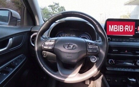 Hyundai Kona I, 2021 год, 1 196 000 рублей, 7 фотография