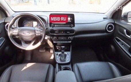 Hyundai Kona I, 2021 год, 1 196 000 рублей, 6 фотография
