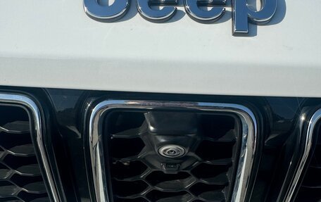 Jeep Grand Cherokee, 2022 год, 8 490 000 рублей, 6 фотография