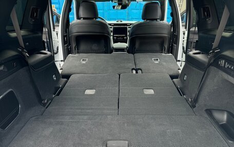 Jeep Grand Cherokee, 2022 год, 8 490 000 рублей, 9 фотография