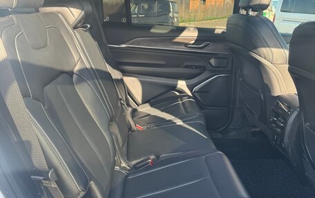 Jeep Grand Cherokee, 2022 год, 8 490 000 рублей, 18 фотография