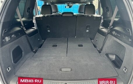 Jeep Grand Cherokee, 2022 год, 8 490 000 рублей, 8 фотография