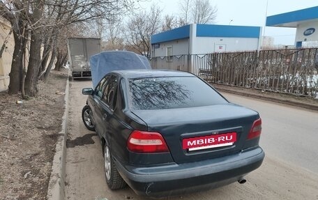 Volvo S40 II, 1998 год, 185 000 рублей, 3 фотография