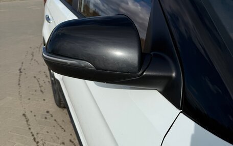 Hyundai Creta I рестайлинг, 2020 год, 2 390 000 рублей, 8 фотография
